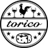 ワインバル torico トリコのロゴ