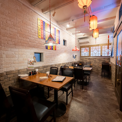 居酒屋 華士林の雰囲気2