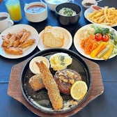 ファミリーステーキ　がぶっとごっくんのおすすめ料理3