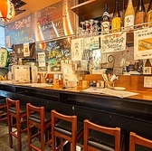 酒と魚と炙焼 新宿ろじの雰囲気2