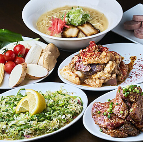 【愛知県産の健幸牛を使用！しっかりお肉を感じ脂も重くない日本一の牛と自負】