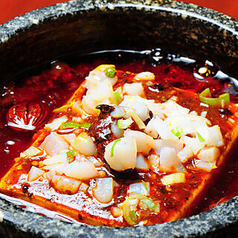 本格中華食べ放題 紅燈記 こうとうき 神保町のコース写真