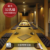 居酒屋 駅北酒場 わらなべ 広島駅前の雰囲気2