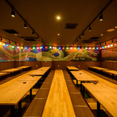 大衆酒場　ちばチャン　本厚木店の雰囲気2