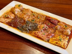 ホルモン焼肉 円蔵 高槻店特集写真1