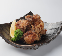 シェフのからあげ