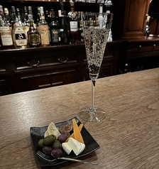 Bar Titan チタン 銀座 新橋 有楽町のコース写真