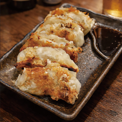 焼き餃子（5コ）