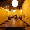 とりなべ亭 松屋町店のおすすめポイント3