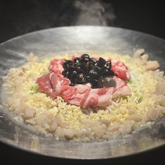 しじみ炊き肉ギルティ