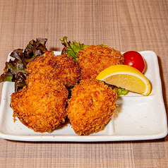 チキンカツ
