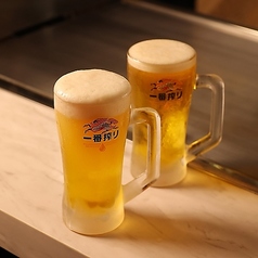 もんじゃSAWAKAMI サワカミ 金山店の特集写真