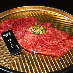 焼肉皐月 後楽園本店のコース写真
