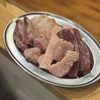 炭火焼肉生ホルモン処しょうちゃん駅前店の写真