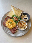 cafe and dining CREAMのおすすめ料理2