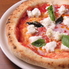 PIZZA MATSURI MATSUMOTO【ピッツァ マツリ マツモト】のロゴ