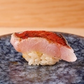 料理メニュー写真&nbsp;握り