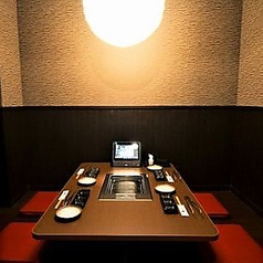 飛騨牛焼肉・にくなべ屋 朧月 豊田キタ町店の特集写真