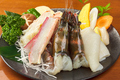 料理メニュー写真&nbsp;シーフード盛