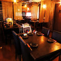 焼鳥居酒屋 とり健 黒崎店の雰囲気1
