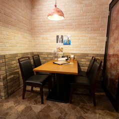 居酒屋 華士林の雰囲気3