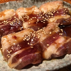 国産豚バラ