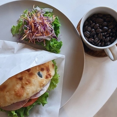 Caffe CAMMELLO カフェ キャメッロの写真