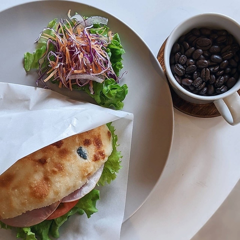 Caffe CAMMELLO �J�t�F �L�����b��