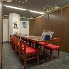 屯舎 澄の雰囲気3