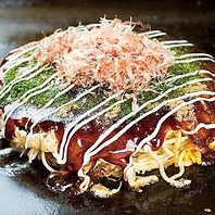 大阪名物と本場のメキシカンを同時にご堪能ください★