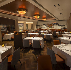 ベンジャミンステーキハウス KITTE キッテ 大阪駅前店特集写真1