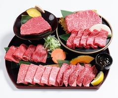 YAKINIKUBAR TAMURA 焼肉バル田村 赤れんがテラス店のおすすめ料理1