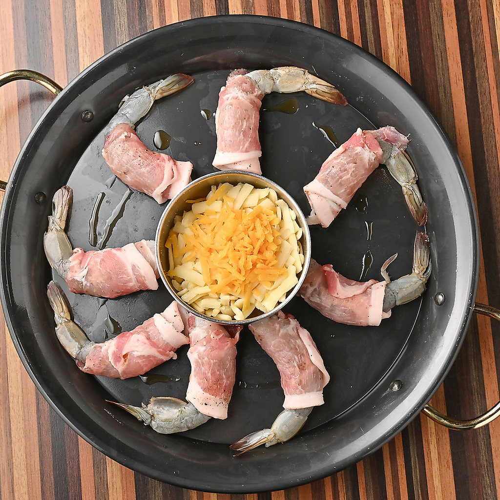 【新大久保駅3分/大久保駅1分】サムギョプサル&チーズタッカルビ食べ放題の人気店！個室完備