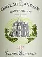 シャトー・ラネッサン　Chateau Lanessan