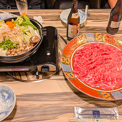 黒毛和牛 縁の特集写真