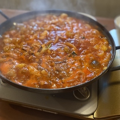 韓国料理　李家の酒幕のコース写真