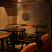 NEO JAPANESE STANDARD ネオジャパニーズ スタンダード 立川店の雰囲気2