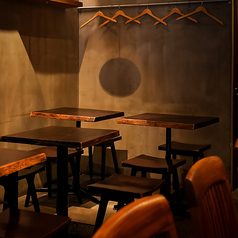 NEO JAPANESE STANDARD ネオジャパニーズ スタンダード 立川店の雰囲気2