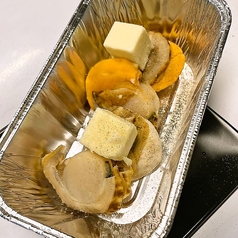 炭火焼肉 だるまの特集写真