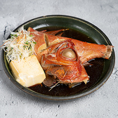 【全席個室居酒屋】海鮮と日本酒 ごえん 池袋本店のおすすめ料理3