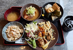 おでんでんでん 千葉本店のコース写真
