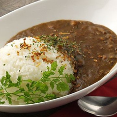 特製カレーライス