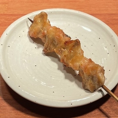 ぼんじり