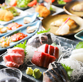 照菜のおすすめ料理1