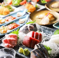 照菜のおすすめ料理1