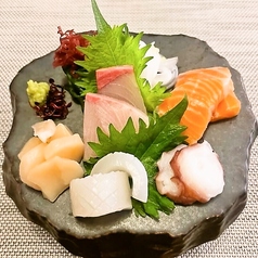 和食 洋食 霞 kasumiのおすすめ料理2