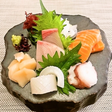 和食 洋食 霞 kasumiのおすすめ料理1