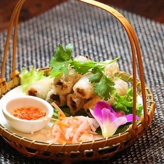 Saigon★Saigon 龍馬のコース写真