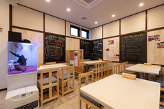 ひまり商店 湯田温泉三丁目