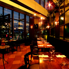 ピッツェリア イゾラ 博多の特集写真